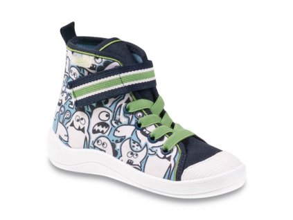 Befado Tim 268X065 (Velikost 25)