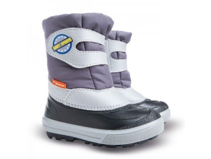 DEMAR BABY SPORTS D (Velikost 22-23)