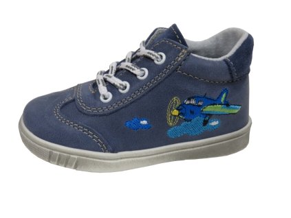 Jonap 011M/ Modr.letadlo (Velikost 21)