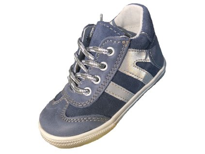 Jonap 014M/ modrá (Velikost 21)