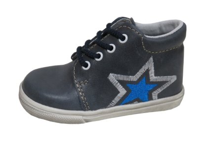 Jonap 022M/ modr. hvězda (Velikost 20)