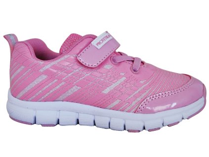 Protetika tenisky Olympia pink (Velikost 25)