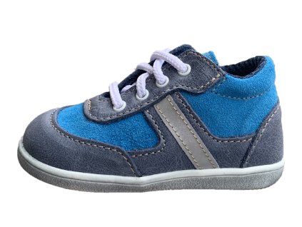 Jonap 051 M/ Modra-tyrkys (Velikost 18)