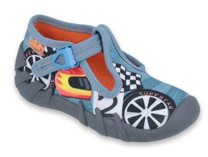 Befado Speedy 110P369 (Velikost 21)