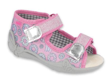 Befado Papi 242P106 (Velikost 21)