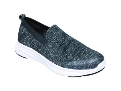 Santé vycházková obuv WD/705 GREY (Velikost 39)