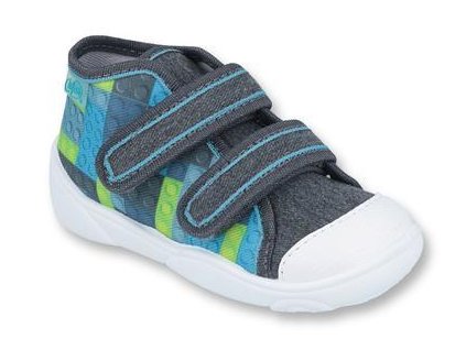 Befado Maxi 212P063 (Velikost 22)