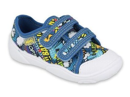 Befado Maxi 907P121 (Velikost 22)