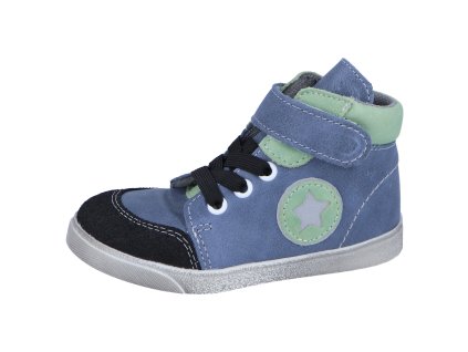 Jonap 050M modrozelená (Velikost 24)