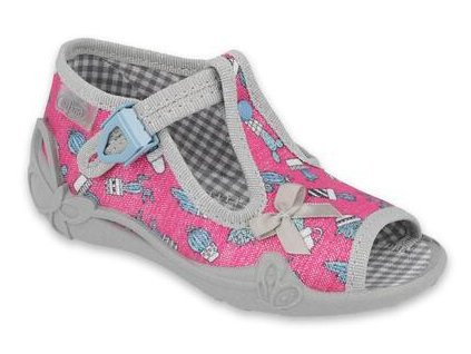 Befado Papi 213P128 (Velikost 18)