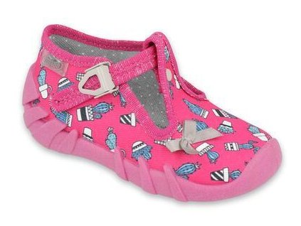 Befado Speedy 110P413 (Velikost 23)