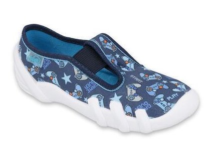 Befado Skate 290X227 (Velikost 25)