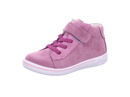 Celoroční obuv Ricosta SANJA surce - mittel (Velikost 21)