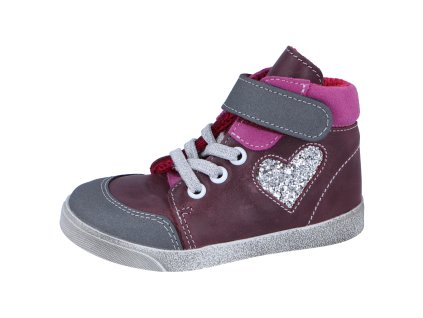 Jonap 050M vínová (Velikost 26)