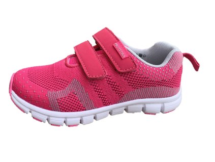 Protetika tenisky LUGO PINK (Velikost 23)