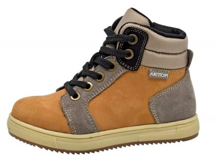 Protetika Hans (Velikost 27)