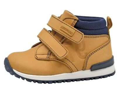 Protetika HELGEN beige (Velikost 21)
