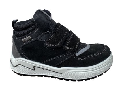 zimní obuv Santé NERO IC/831828 (Velikost 33)