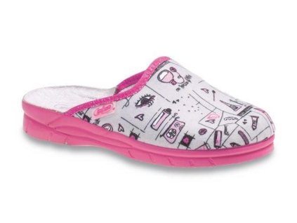 Befado pantofle 708y002 (Velikost 31)