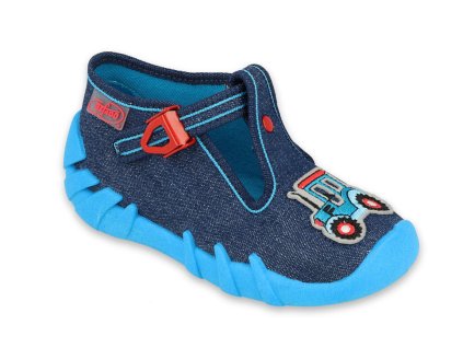 Befado Speedy 110P432 (Velikost 24)