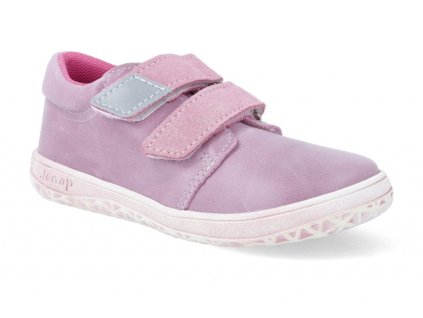 Jonap B1 MV světle růžová - SLIM (model 2022) (Velikost 24)