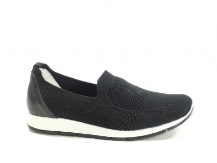 Santé vycházková obuv IC/156260 Black (Velikost 36)