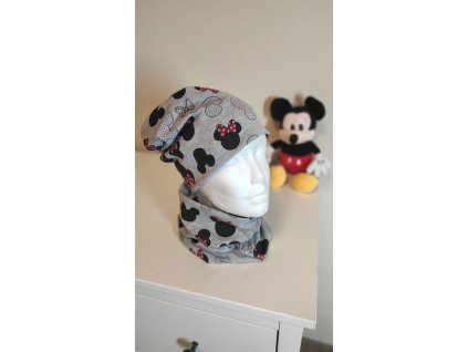 Nákrčník SVENGALI Minnie (Velikost 50-54)