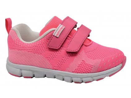 Protetika tenisky LUGO koral (Velikost 23)