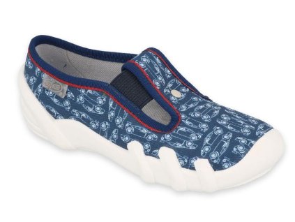 Befado Skate 290Y236 (Velikost 31)