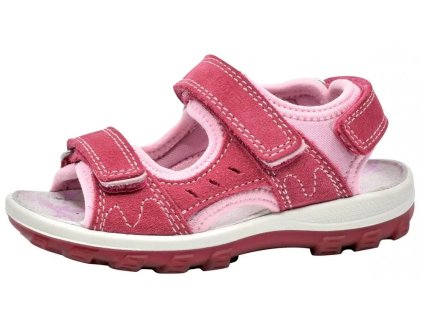 Obuv Protetika KORY rose (Velikost 28)