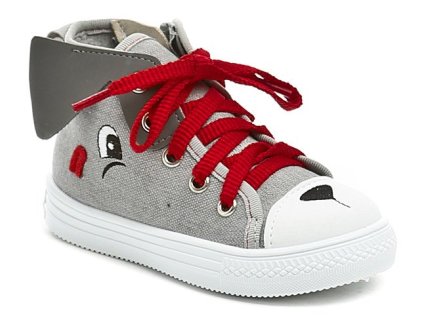 Befado FUNNY 418P019 (Velikost 23)