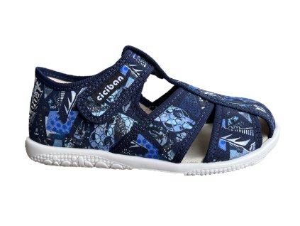 Ciciban TEDDY 440 (Velikost 22)