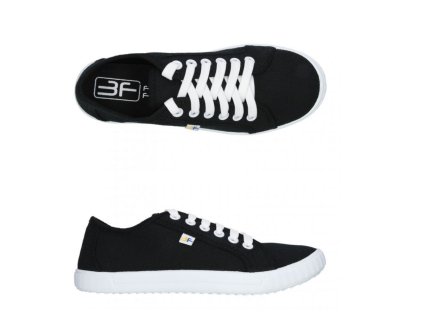 3F Plátěné tenisky 5FI-N/3 (Velikost 36)