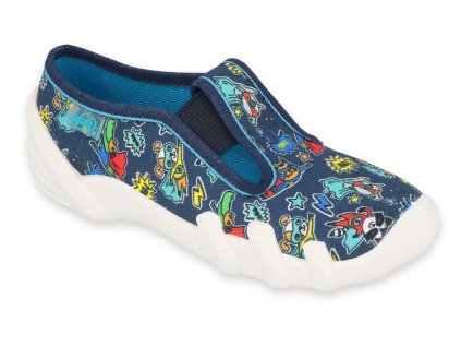 Befado Skate 290X233 (Velikost 25)