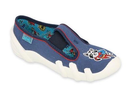 Befado Skate 290X234 (Velikost 27)