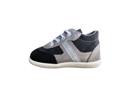 Jonap 051 M šedá jeans (Velikost 26)