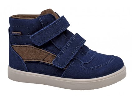 Protetika KARTER navy (Velikost 27)