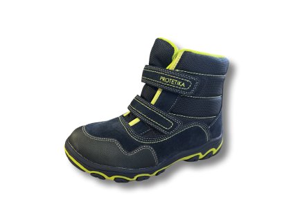 Zimní obuv Protetika RENATO (Velikost 27)
