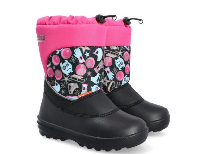 DEMAR ALEX F růžová (Velikost 24)