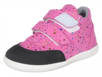 Jonap 051 SV růžová bublina (Velikost 19)