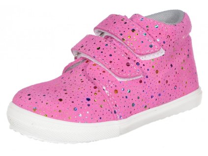 Jonap 022 SV růžová bublina (Velikost 21)