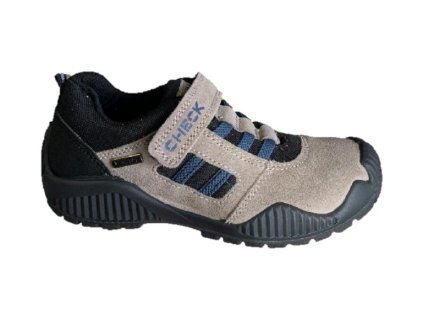 Santé membránová obuv MARMOTA IC/282578 (Velikost 25)