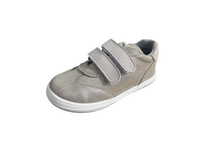 Celoroční obuv Jonap 053 SV béžová devon (Velikost 26)