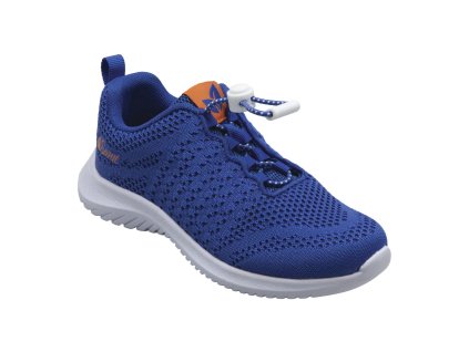Tenisky Santé WD/walker 23 ROYAL (Velikost 30)