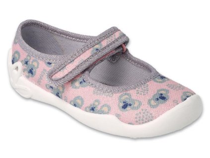 Befado Blanca 114X513 panda (Velikost 25)