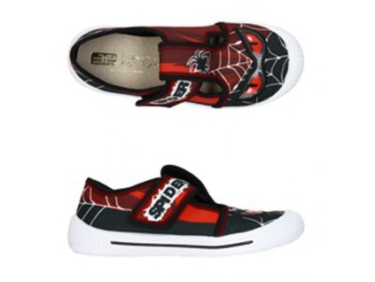 Domácí obuv 3F SPIDER 3SK3/29 (Velikost 25)