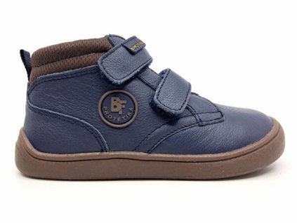 Celoroční obuv Protetika TENDO Brown (Velikost 27)