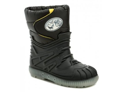 G&G DĚTSKÉ SNĚHULE TOP BIMBO 1701 cristalo (Velikost 24)