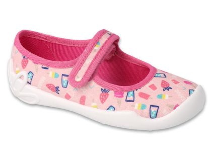 Befado Blanca 114X522 léto (Velikost 25)