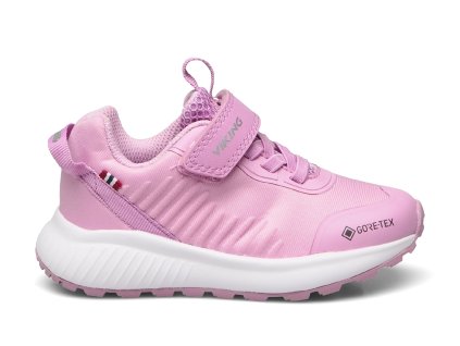 VIKING - aery tau GTX 1V - LAVENDER (Velikost 28)